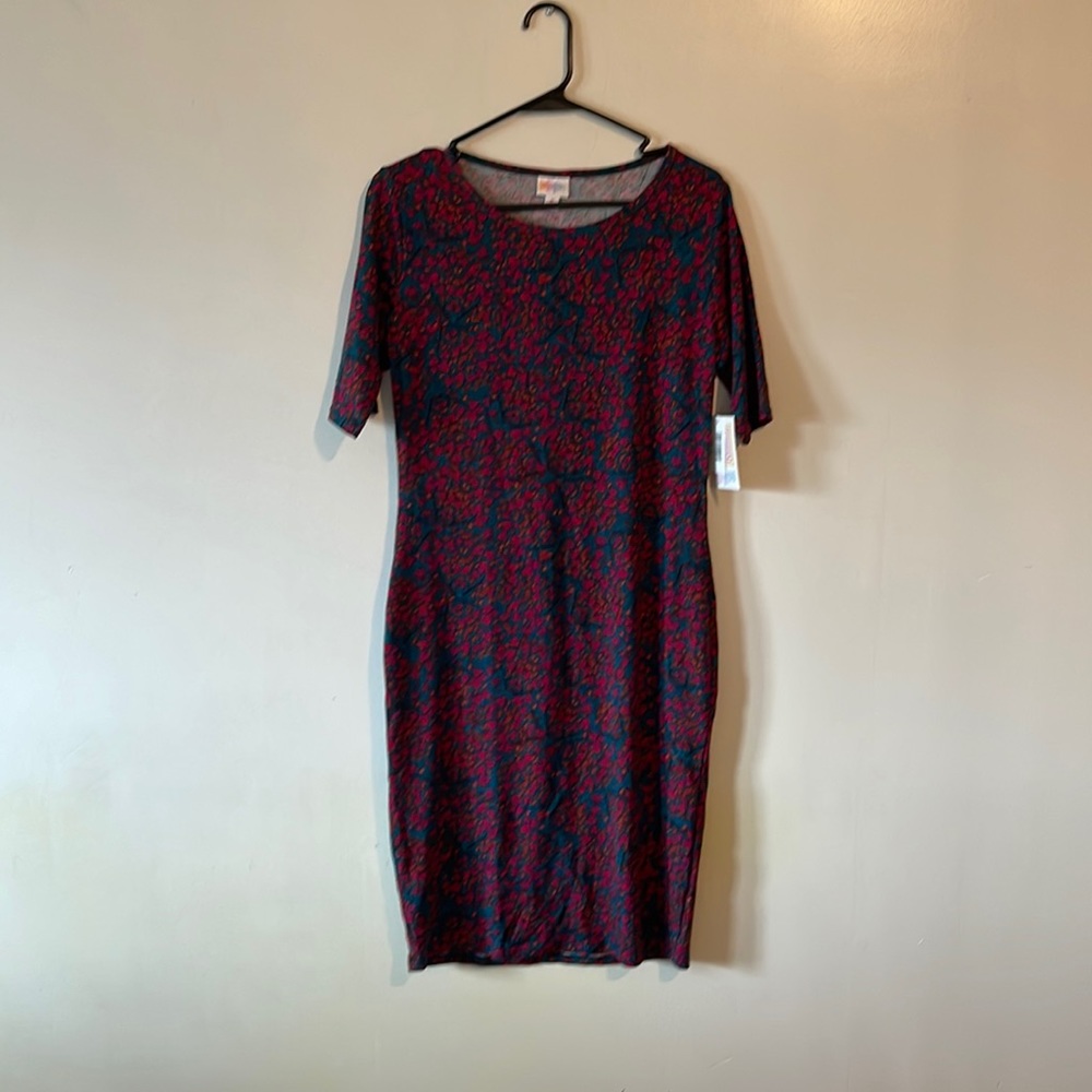 LulaRoe medium julia